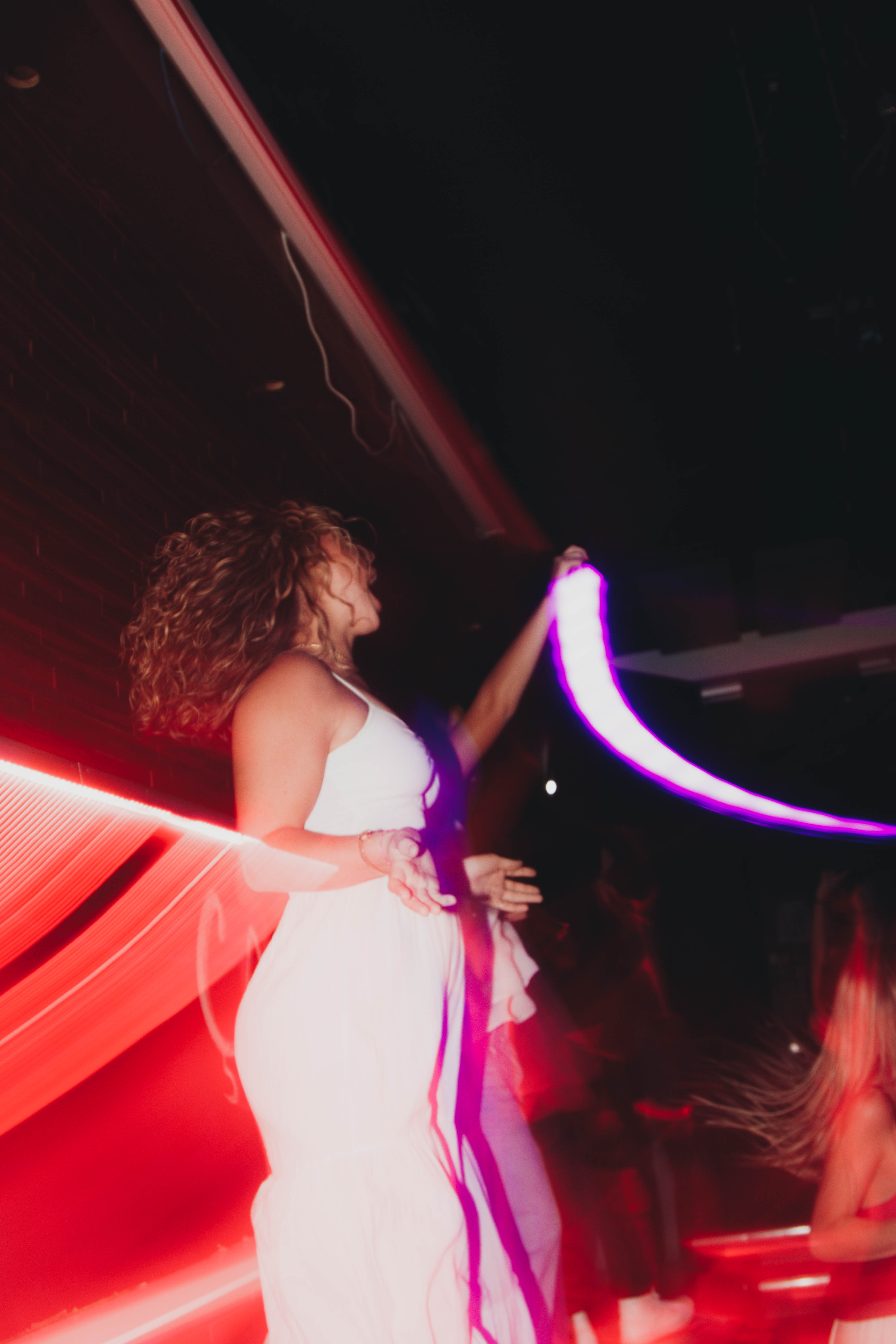 Soirée festive 2